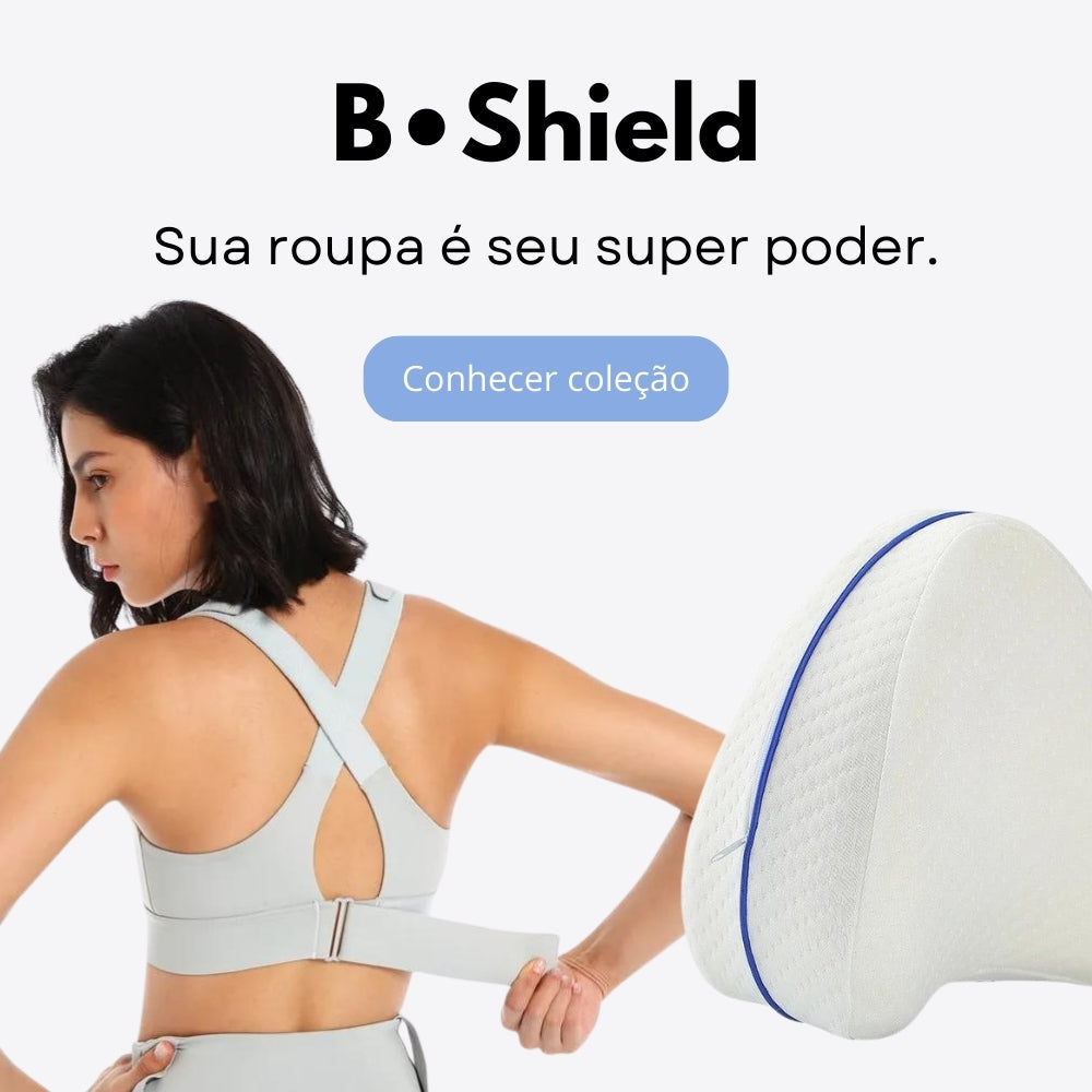 B•Shield