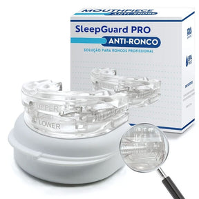 Anti-Ronco SleepGuard Pro