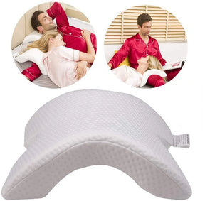 Travesseiro OrthoCurve MemoryPillow